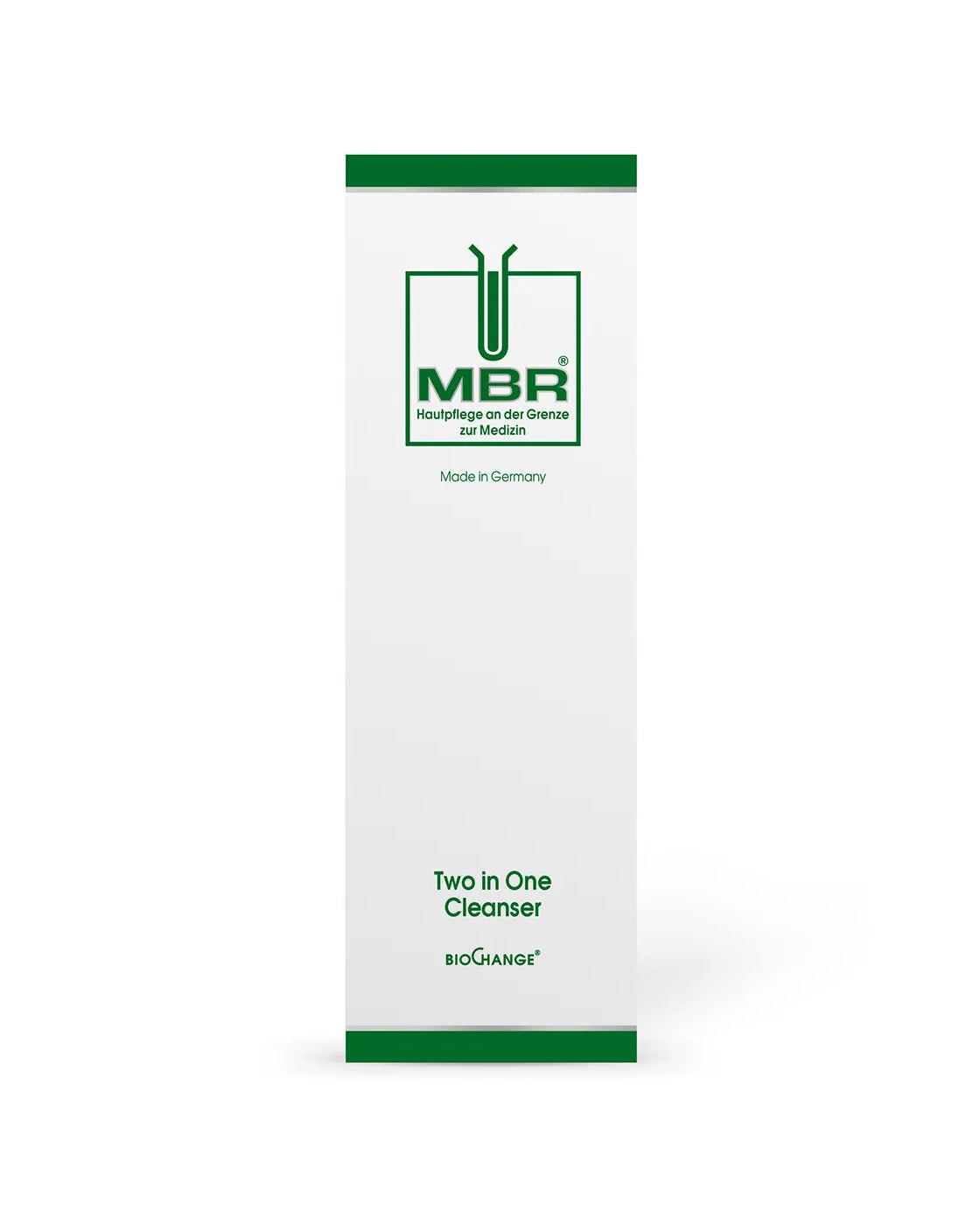 Two in One Cleanser 150 ml