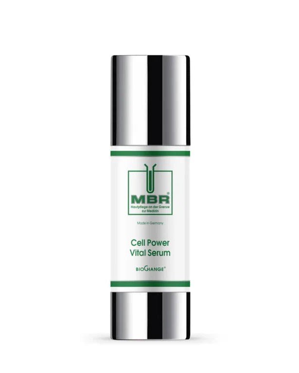 Cell Power Vital Serum 30 ml
