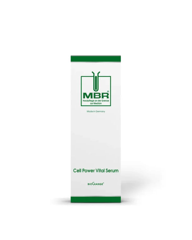 Cell Power Vital Serum 30 ml