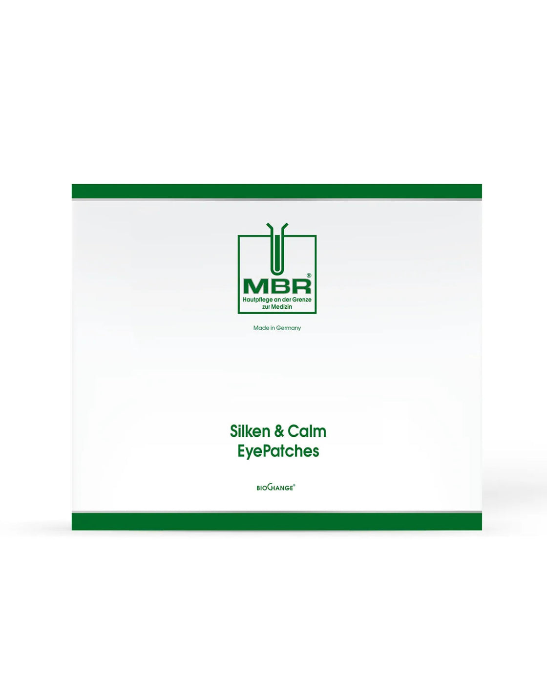 Silken & Calm Eye Patches 6x2 szt