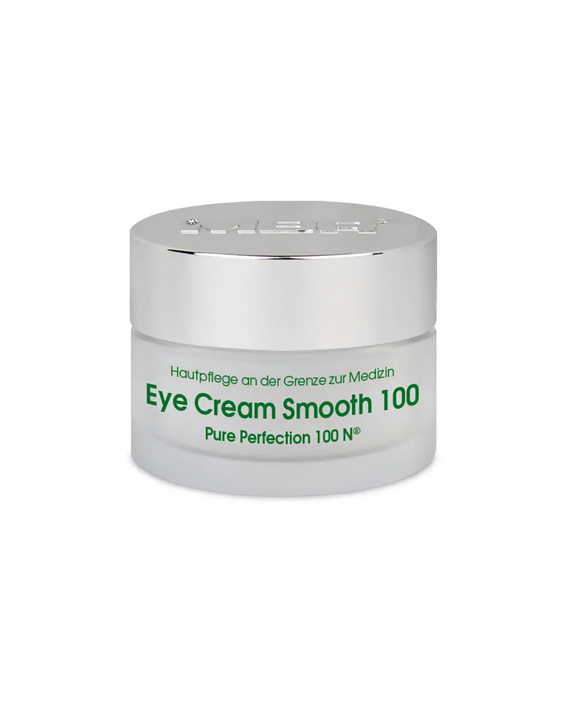 Eye Cream Smooth 100 15 ml