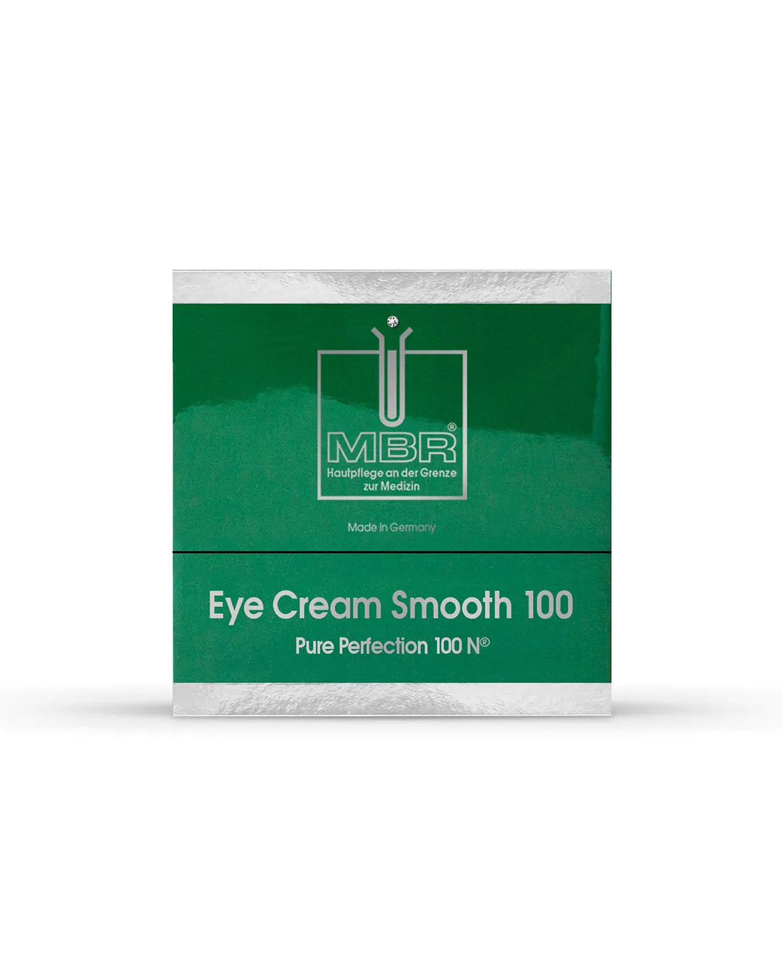 Eye Cream Smooth 100 15 ml