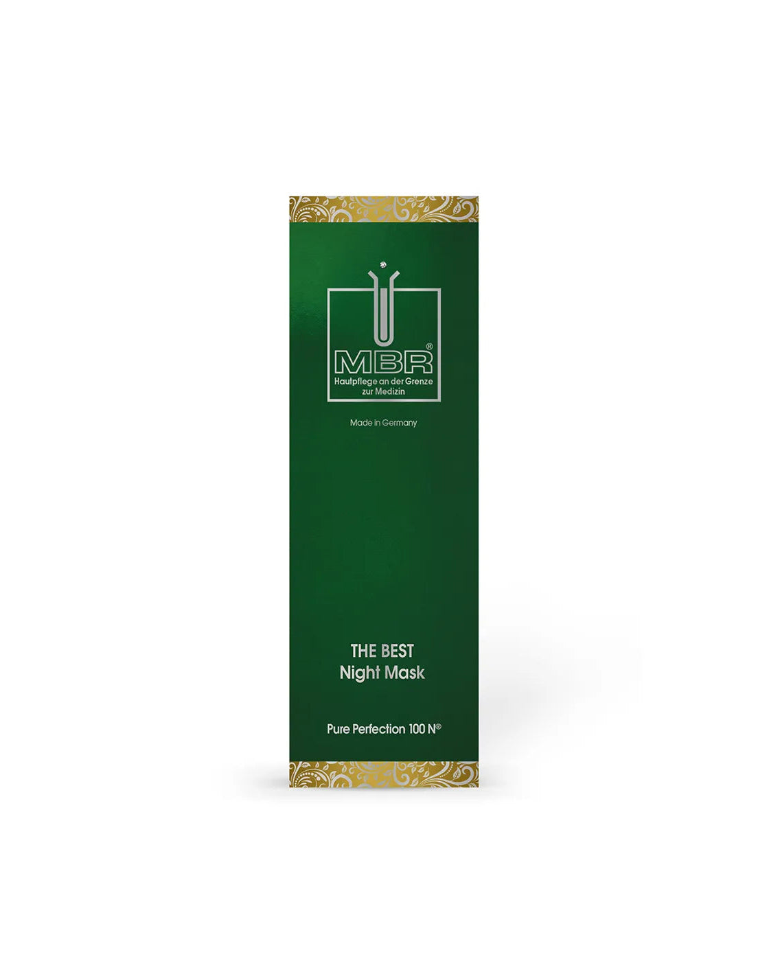 THE BEST Night Mask 100 ml