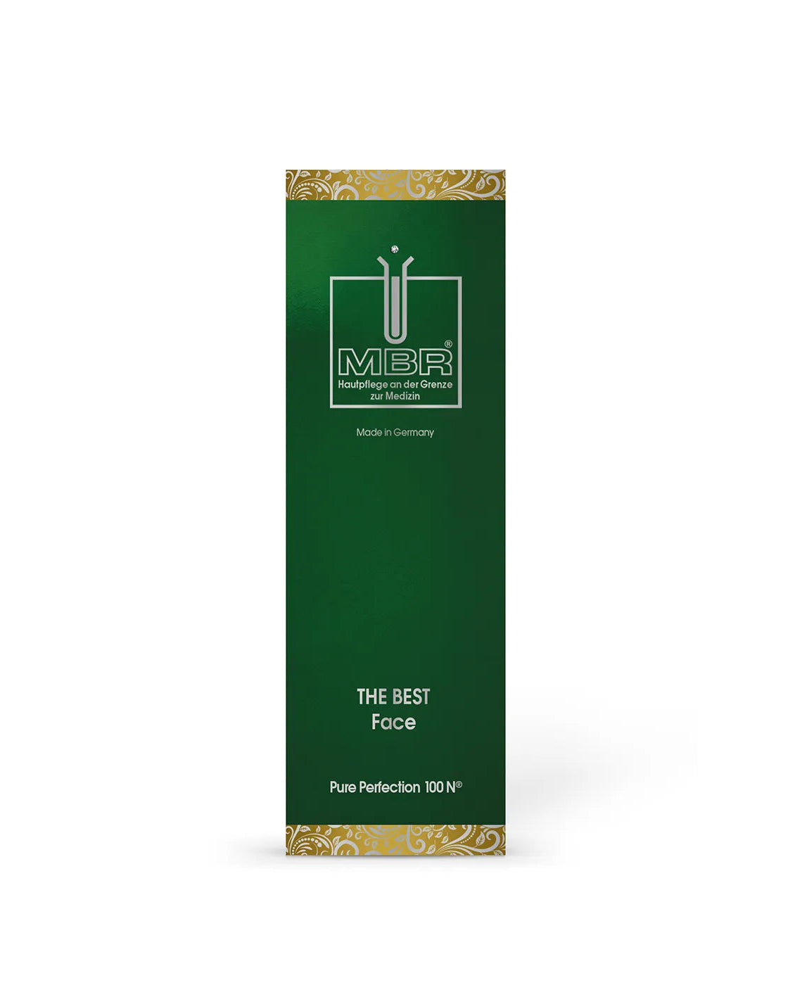 THE BEST Face 50 ml