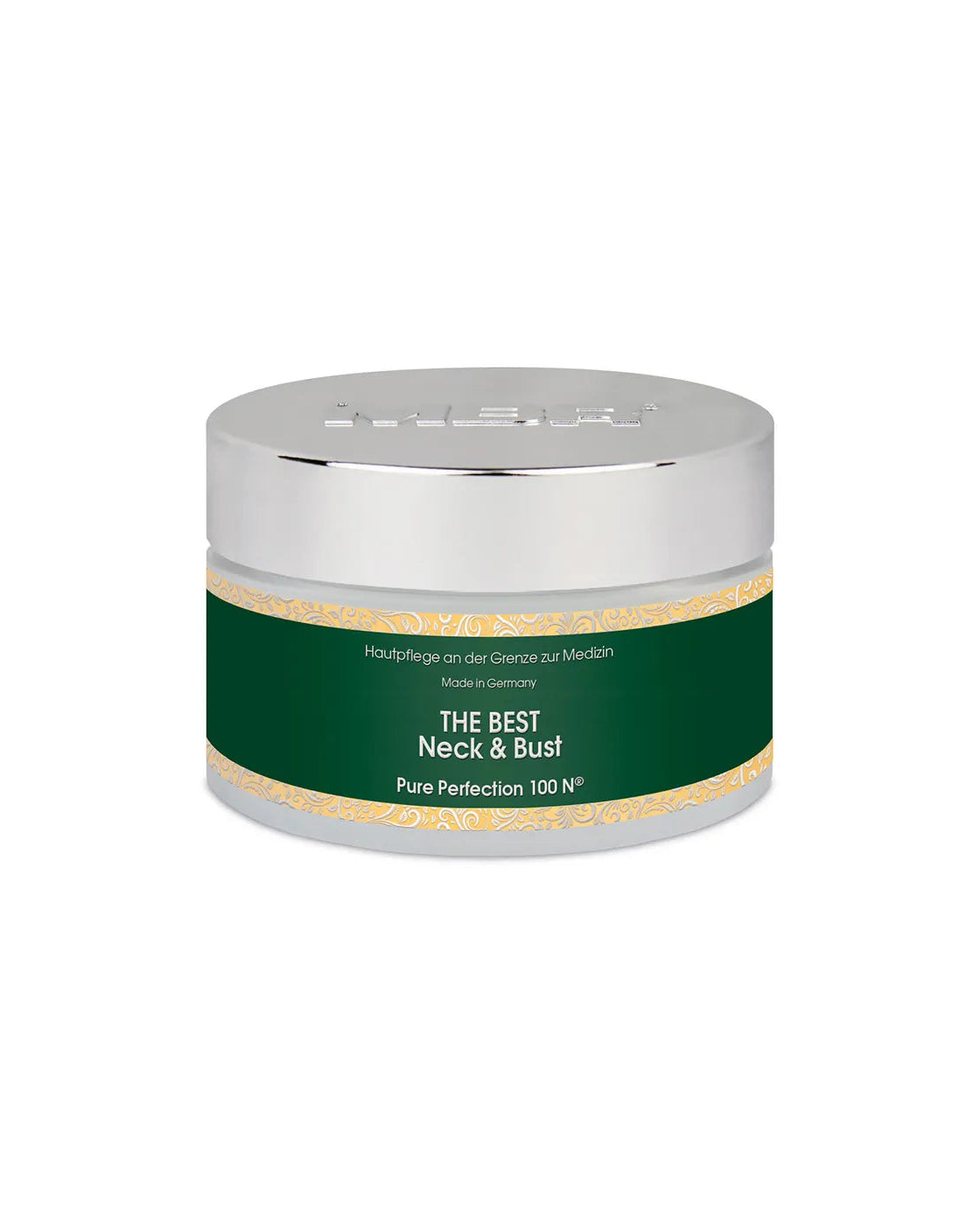 THE BEST Neck & Bust 200 ml