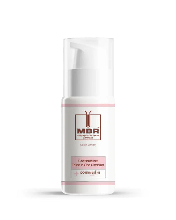 ContinueLine Three in One Cleanser 150 ml
