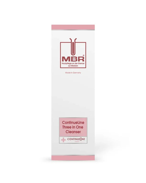 ContinueLine Three in One Cleanser 150 ml