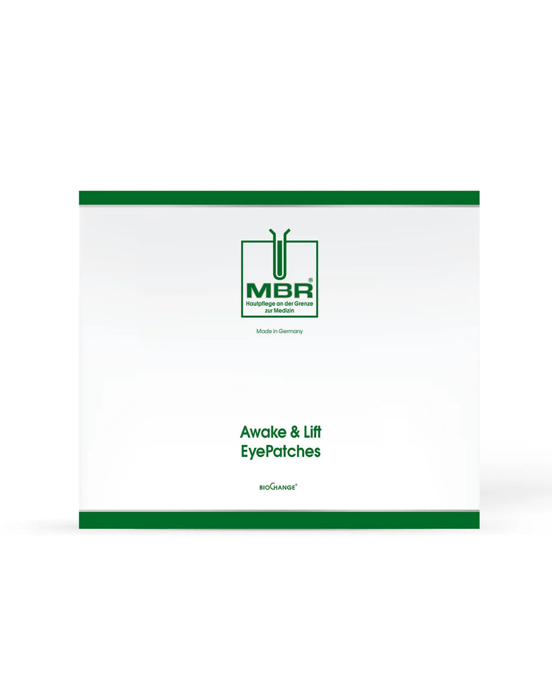 Awake & Lift Eye Patches 6x3ml