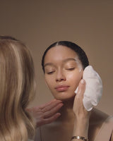 Dwustronny ręczniczek