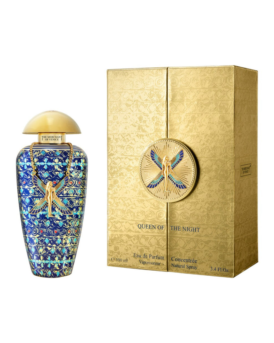 Exclusive Queen of the Night EDPC 100 ML