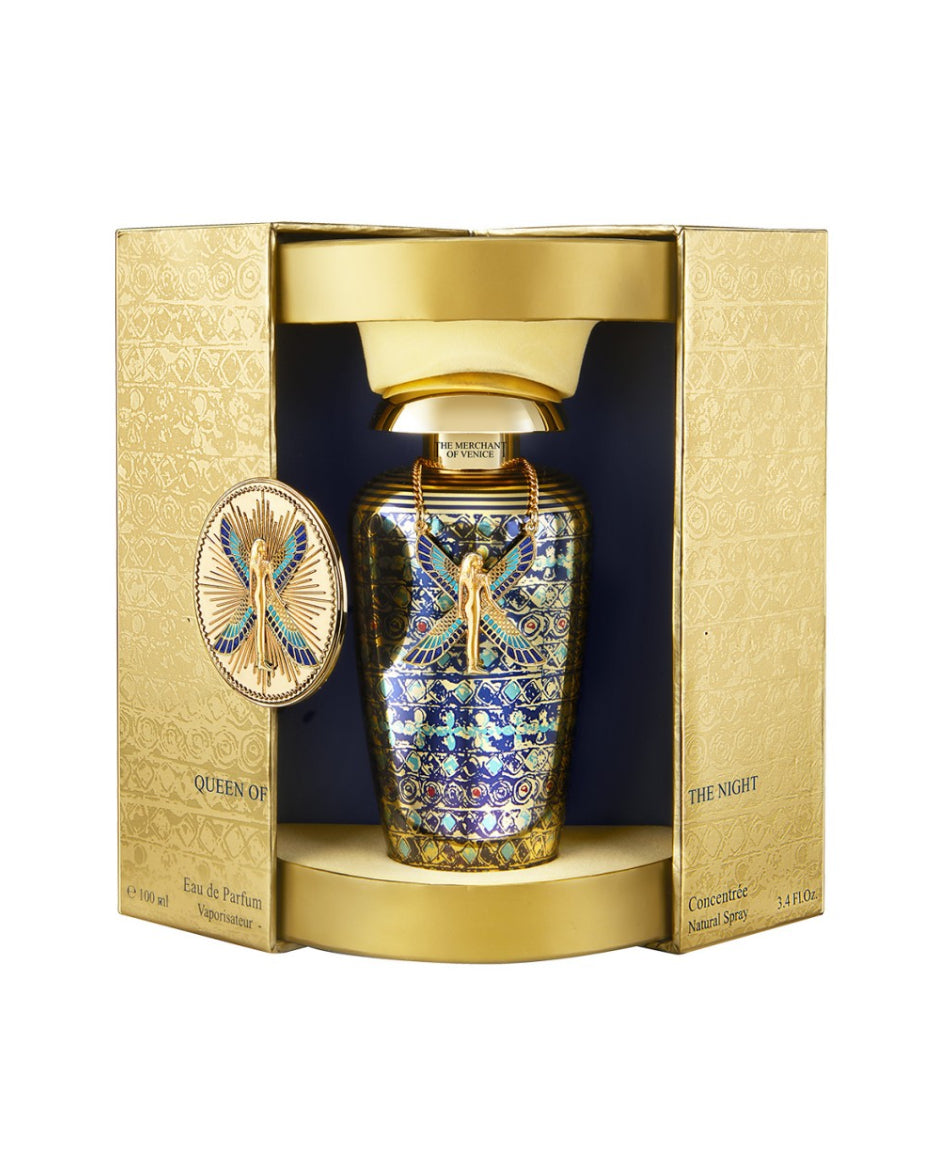Exclusive Queen of the Night EDPC 100 ML