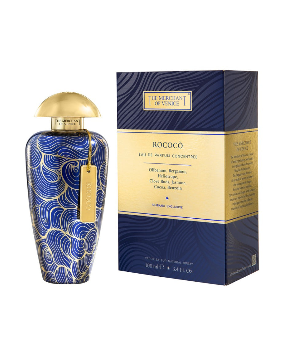 Exclusive Rococo' woda perfumowana 100 ml