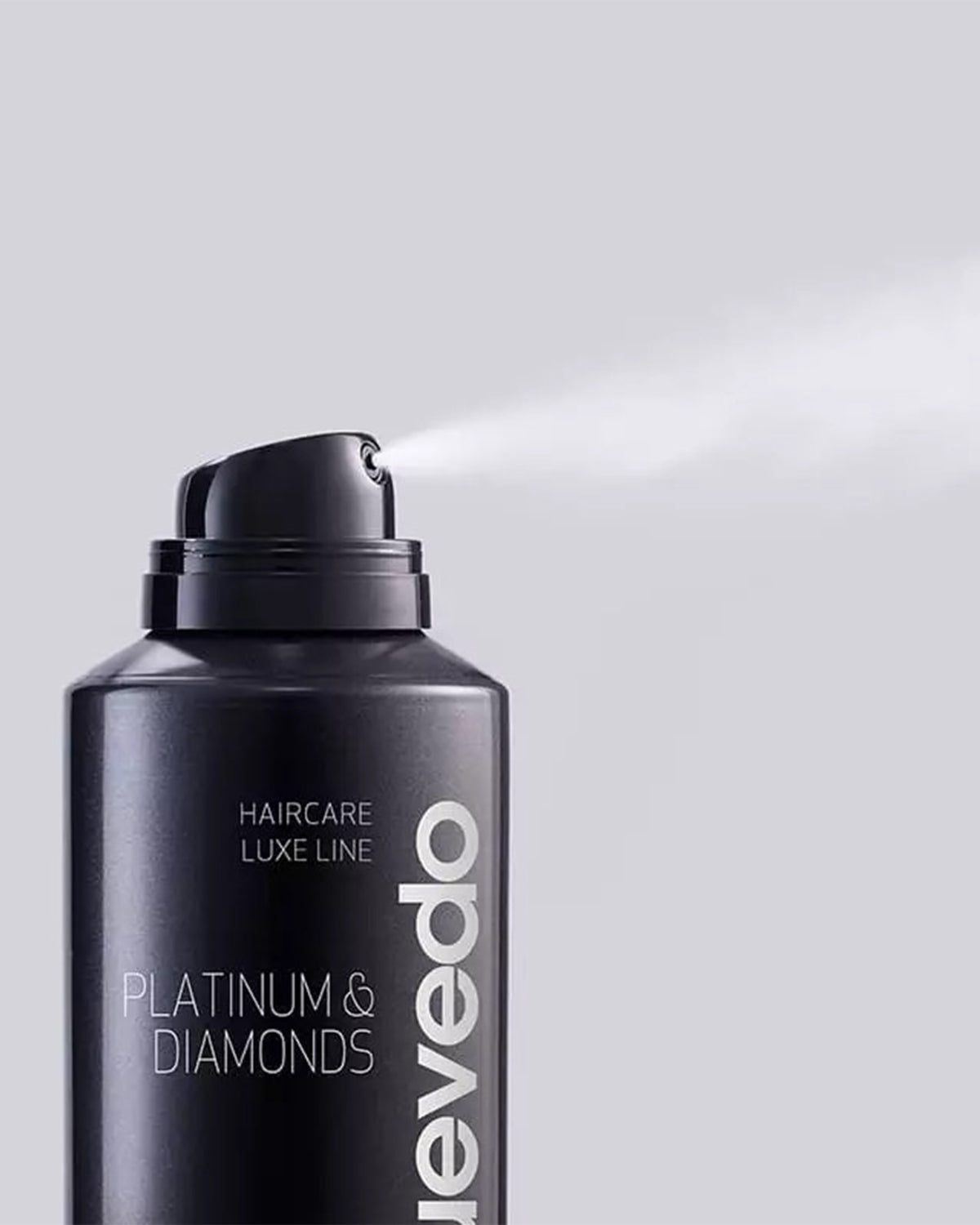 PLATINUM & DIAMONDS Scalp Soothing Dry Shampoo 300 ml