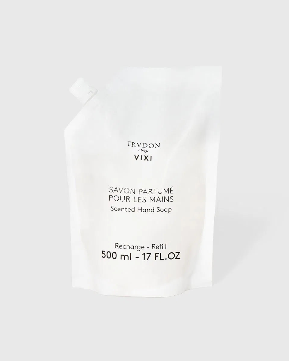 Refill Hand Liquid soap Vixi 500ml