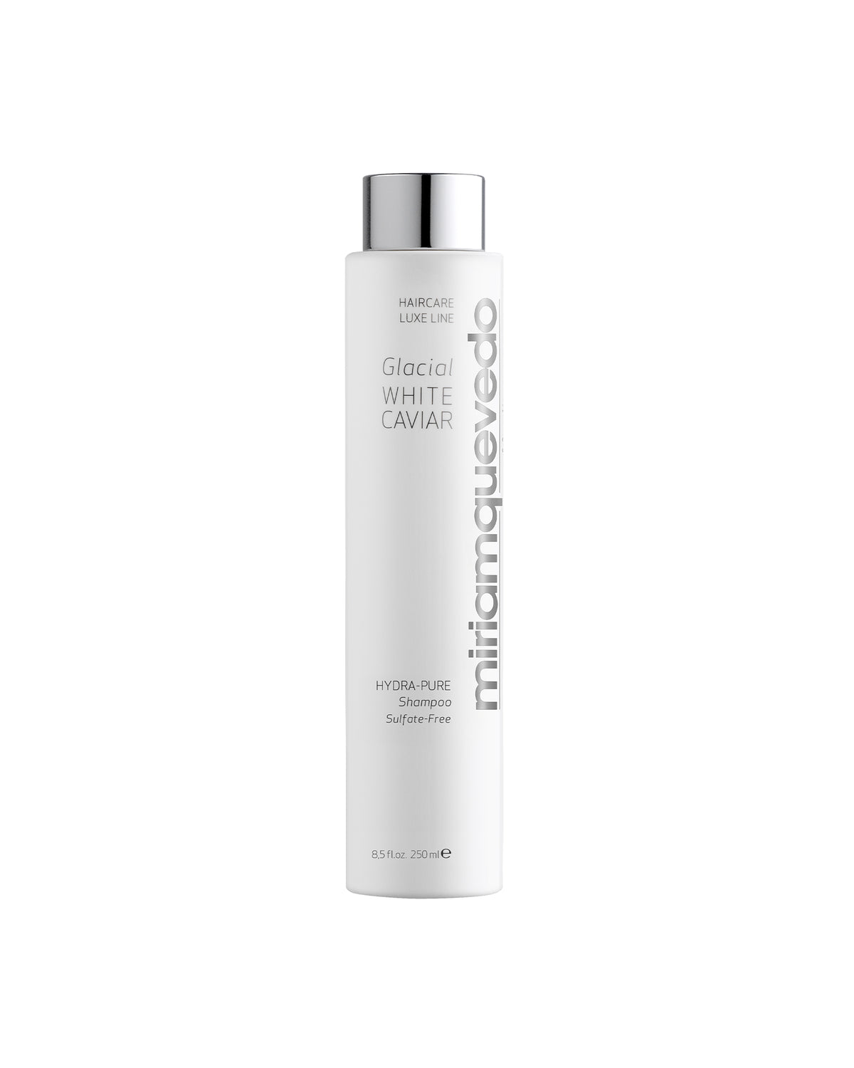 GLACIAR WHITE Hydra-Pure Shampoo 250 ml