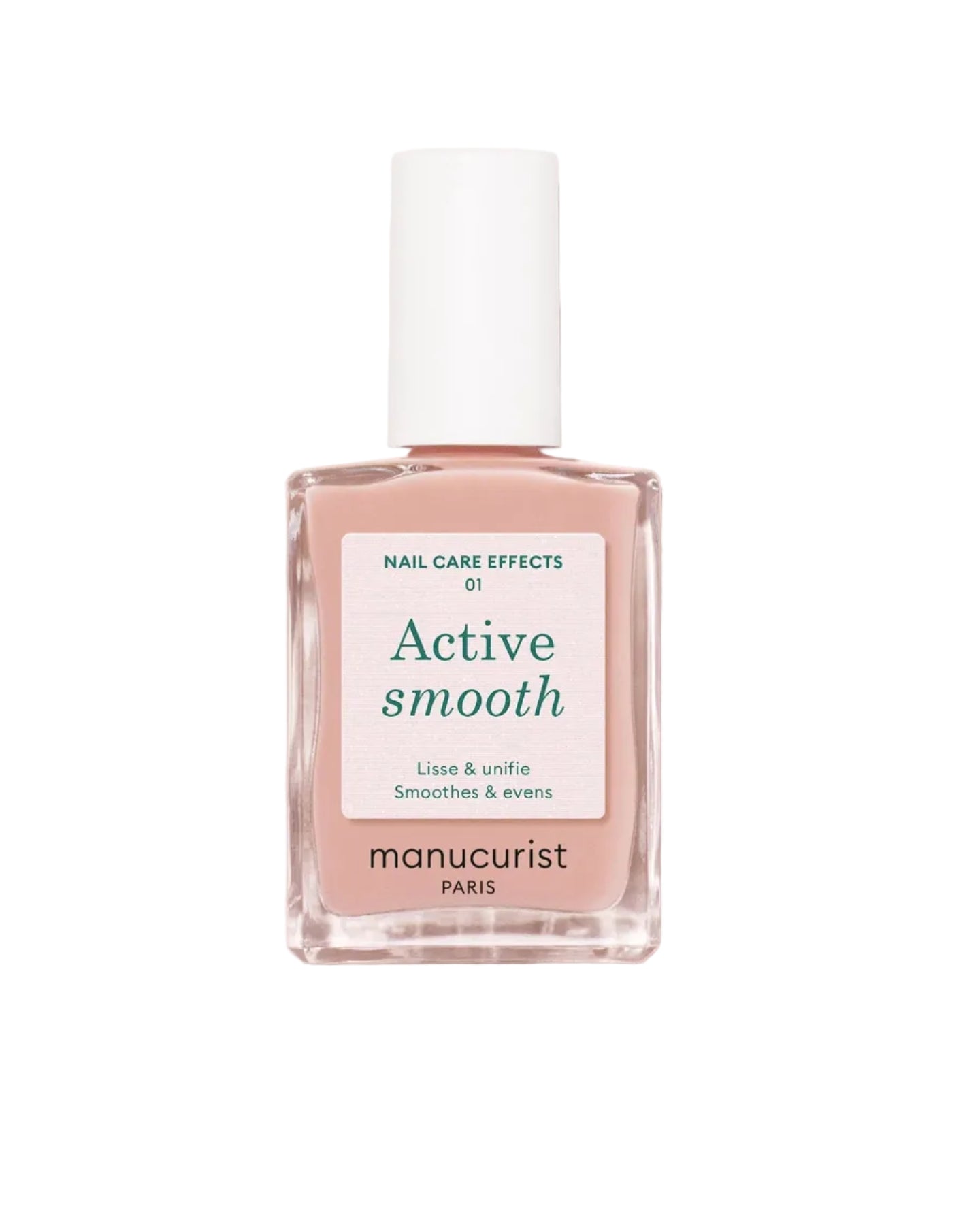 Manucurist Active -  Active smooth 01 15 ml