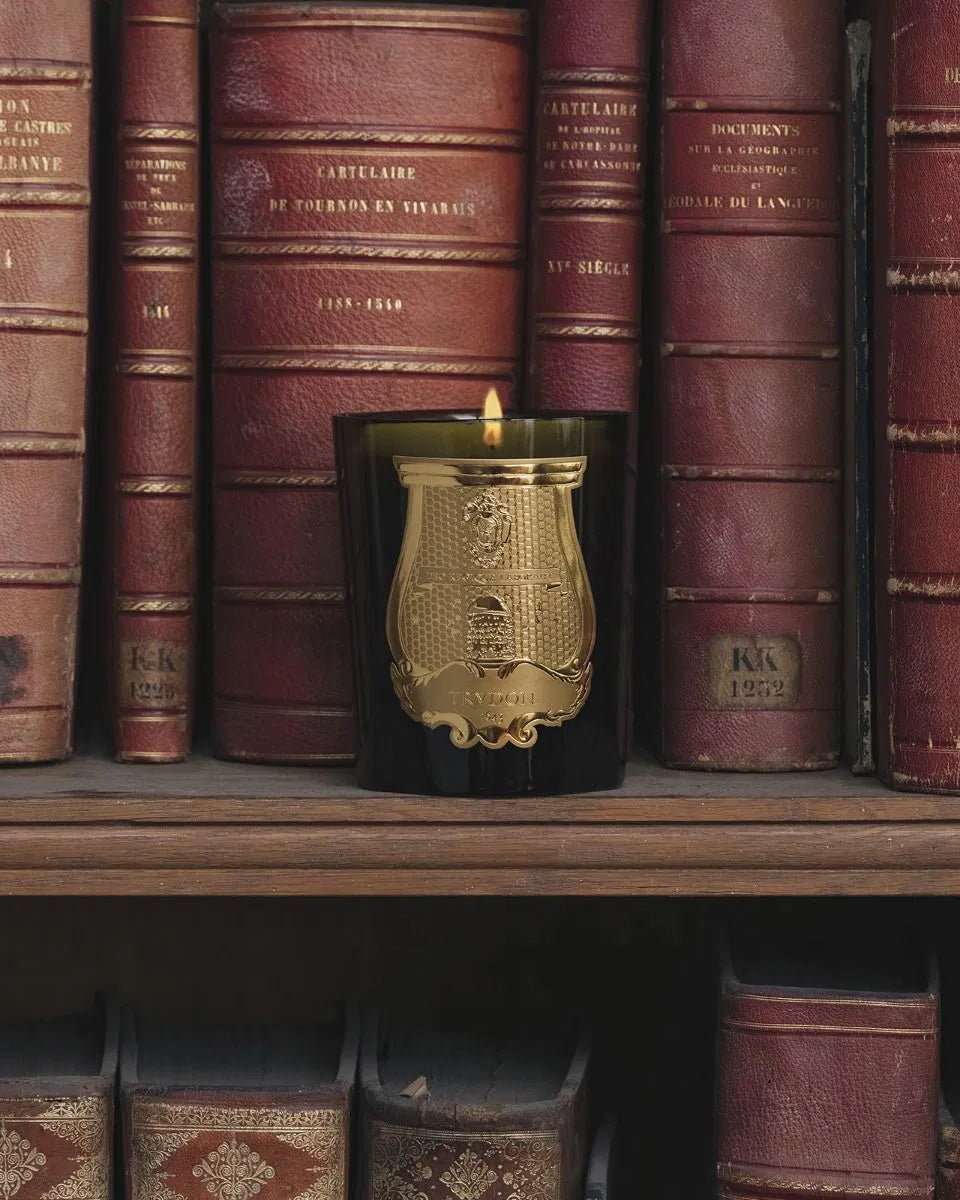 Scented Candle Spiritus 270 g