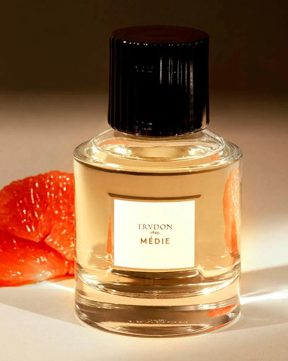 Eau De Parfum Medie 100 ml