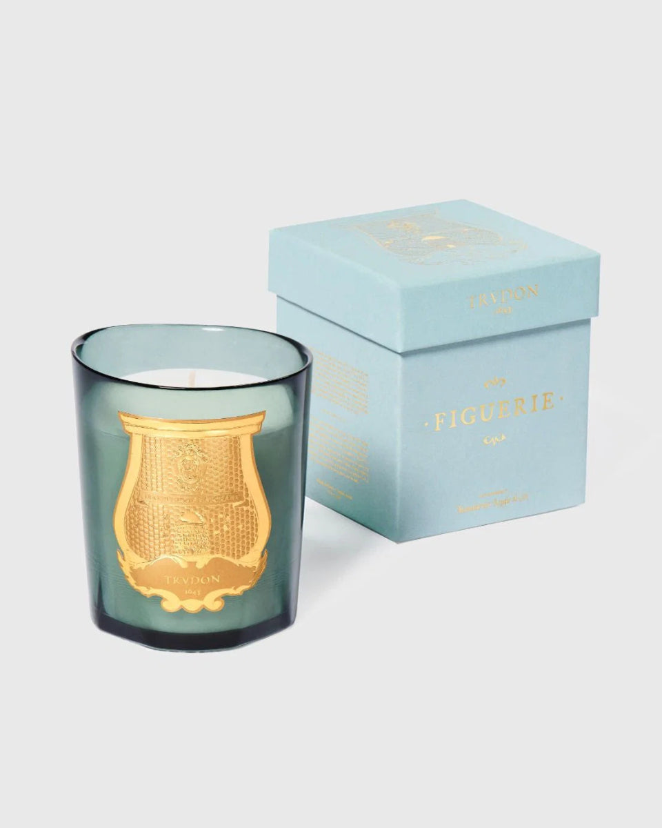 Scented Candle Figuerie 270 g