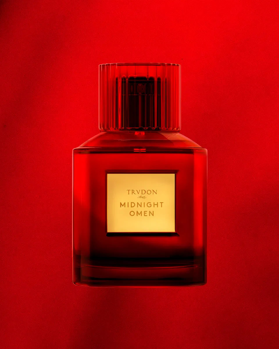 Parfum Nuit Rouge Midnight Omen 100 ml