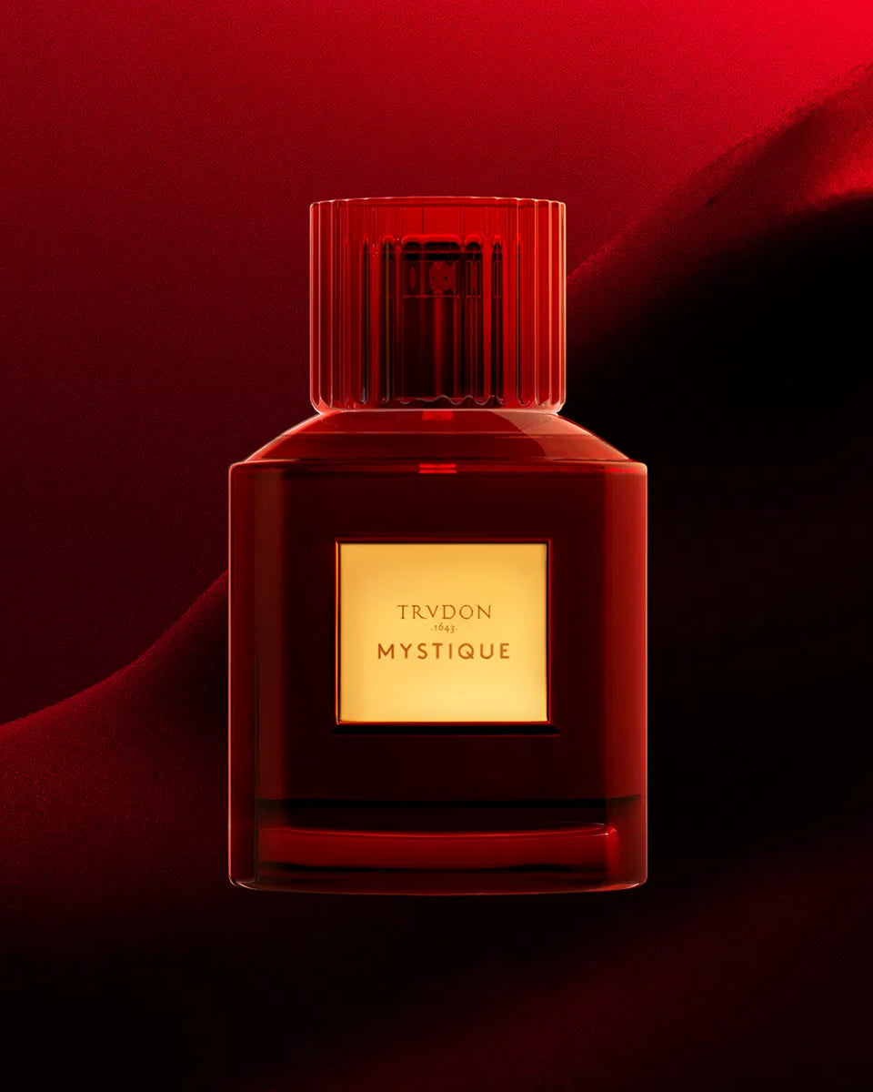 Parfum Nuit Rouge Mystique 100 ml