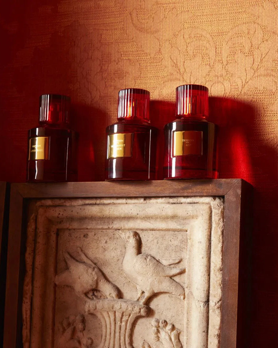 Parfum Nuit Rouge 45D 100 ml